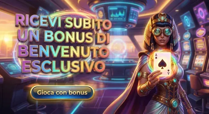 Amazonslots Casino